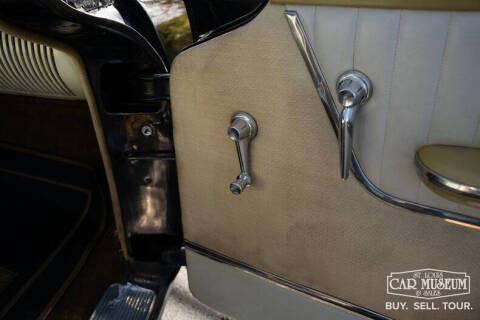 1955 Chrysler New Yorker