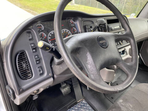 2015 Freightliner M2 106