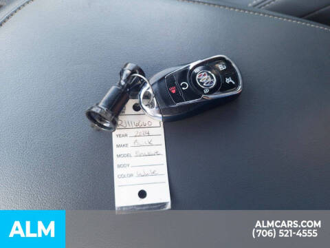 2024 Buick Enclave Premium