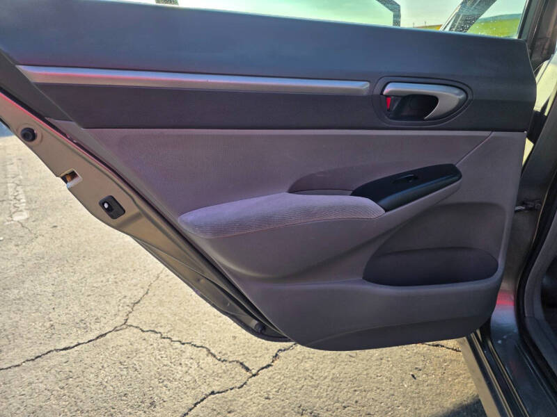 2007 Honda Civic EX w/Navi