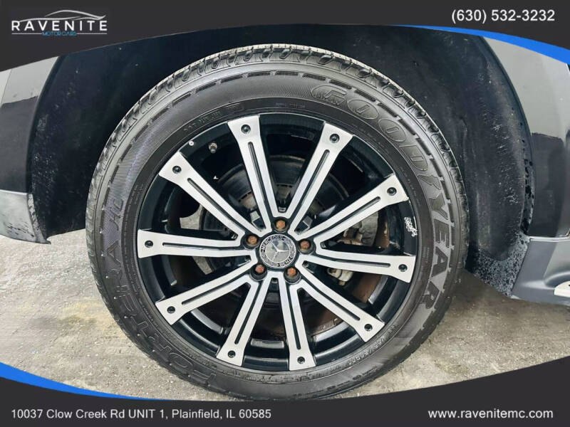 2009 Mercedes-Benz GL-Class GL 320 BlueTEC