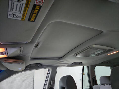2008 Honda Pilot SE