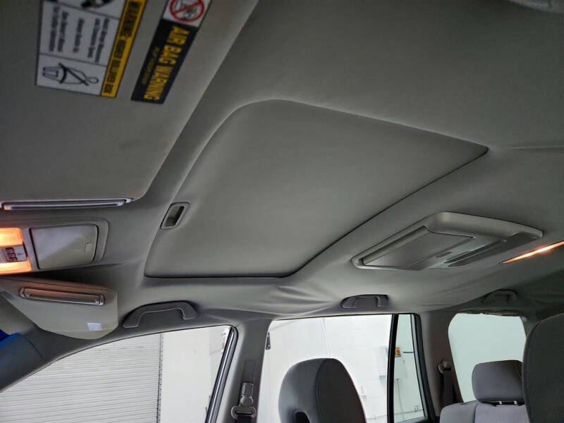 2008 Honda Pilot SE
