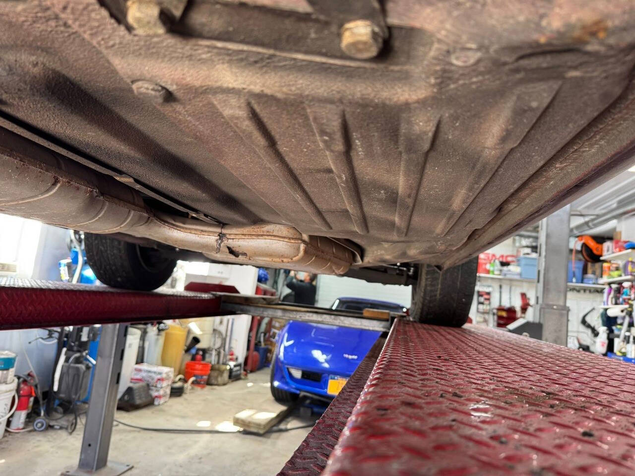 1989 Mercedes-Benz 560SL 50