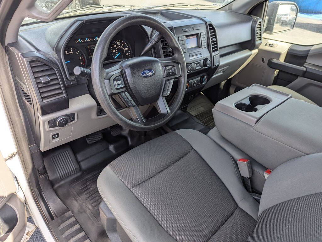 2020 Ford F-150 for sale at Axio Auto Boise in Boise, ID