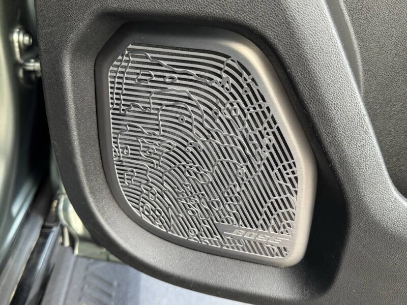 2024 GMC HUMMER EV 3X