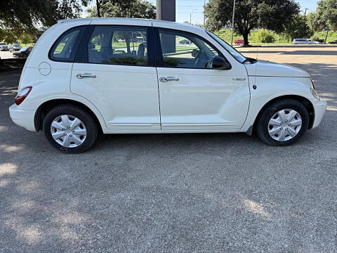 2006 Chrysler PT Cruiser Touring