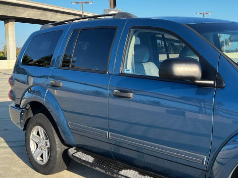 2004 Dodge Durango SLT