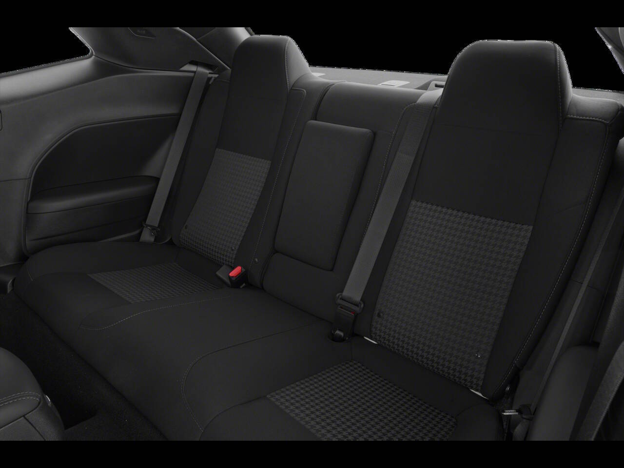 2020 Dodge Challenger 17