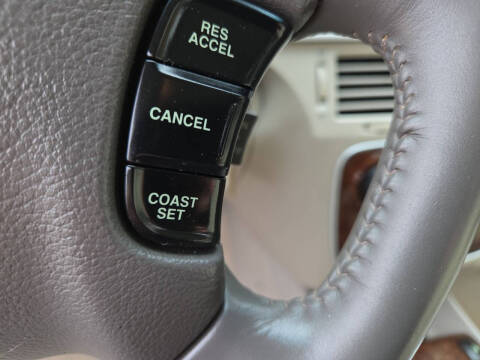 2008 Hyundai Sonata Limited