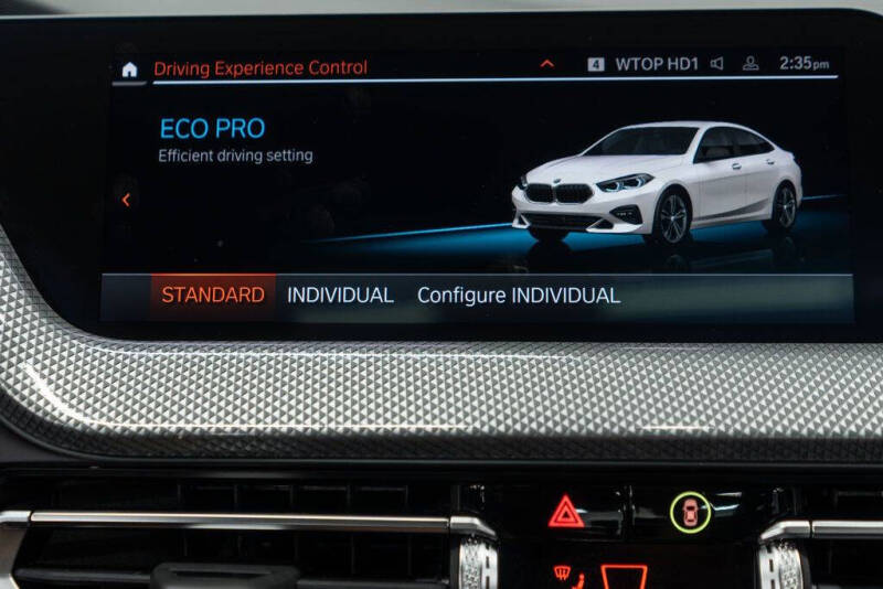 2024 BMW 2 Series 228i Gran Coupe