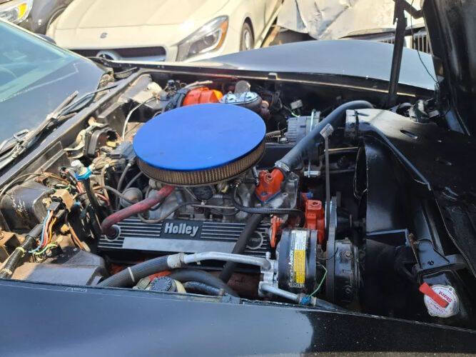 1978 Chevrolet Corvette