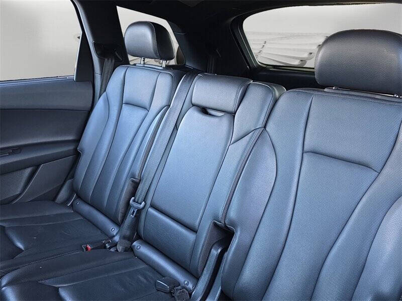 2019 Audi Q7 quattro Prestige 55 TFSI