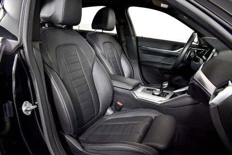 2022 BMW 4 Series M440i xDrive Gran Coupe