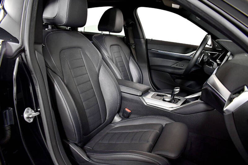 2022 BMW 4 Series M440i xDrive Gran Coupe