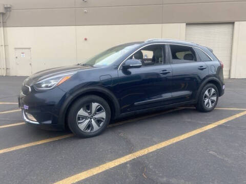 2019 Kia Niro Plug-In Hybrid for sale at Autos by Jeff Tempe in Tempe AZ