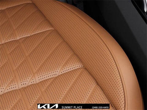 2025 Kia Telluride SX-Prestige X-Pro