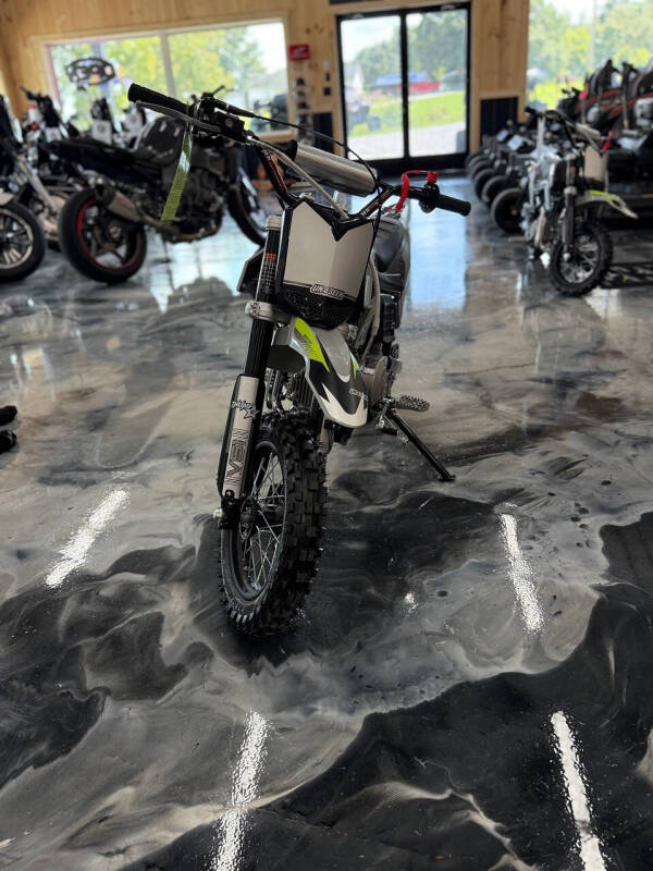 2026 ThumpStar TSK90