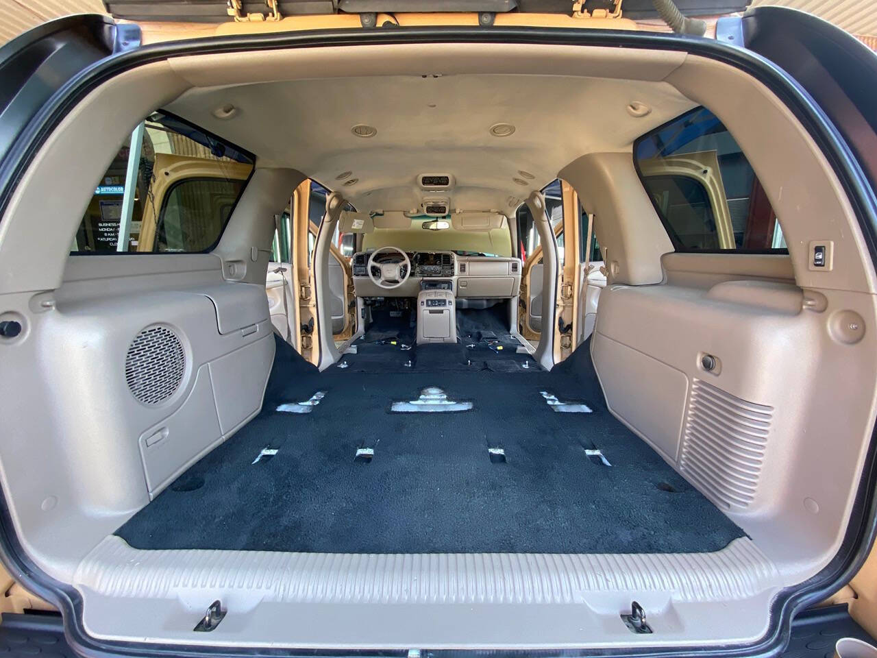2001 GMC Yukon 151