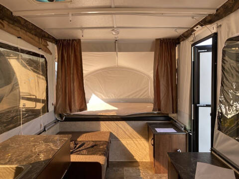 Jayco Jay Sport Image