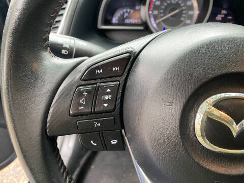 2014 Mazda MAZDA3 i Grand Touring