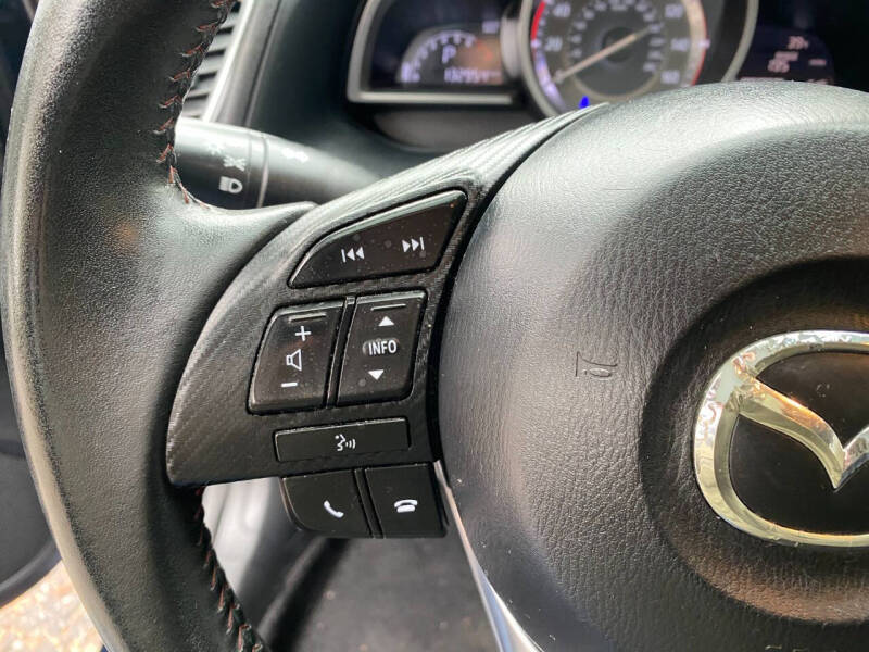 2014 Mazda MAZDA3 i Grand Touring