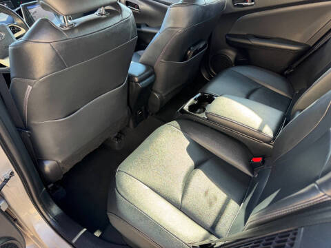 2019 Toyota Prius Prime Premium