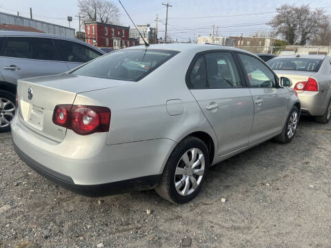 2010 Volkswagen Jetta S