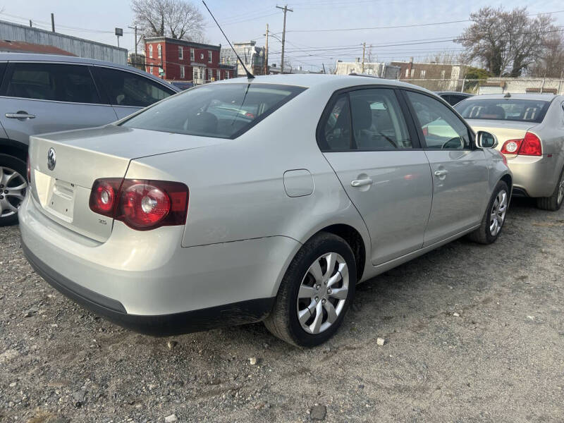 2010 Volkswagen Jetta S