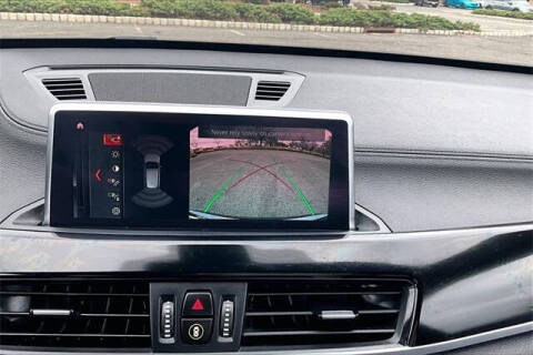 2021 BMW X1 xDrive28i