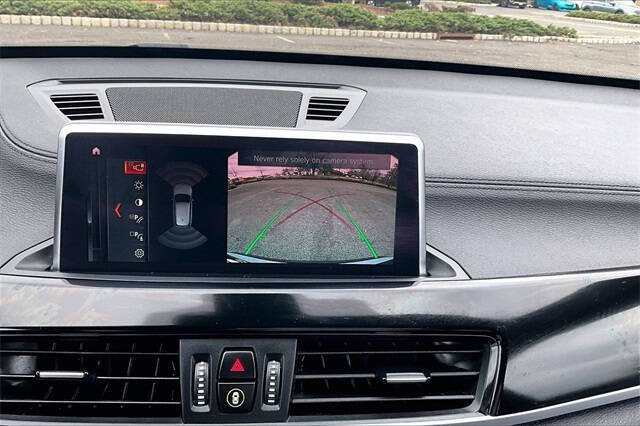 2021 BMW X1 xDrive28i