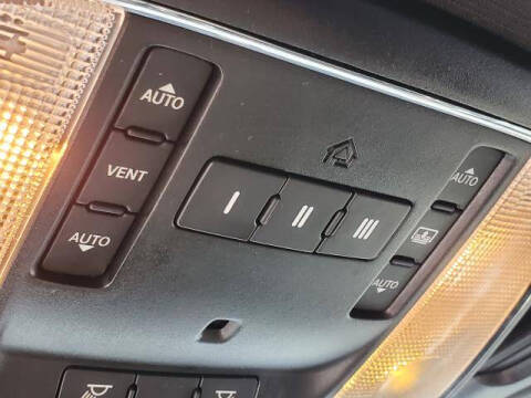 2015 Chrysler 300 C Platinum