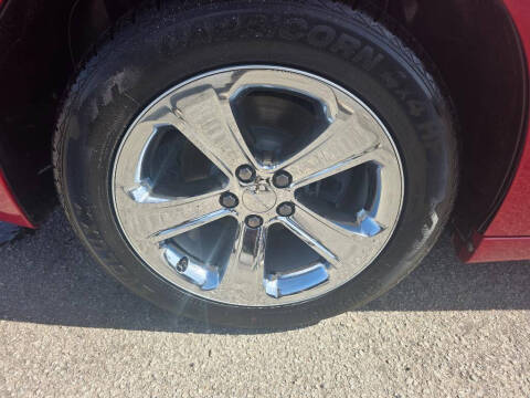 2013 Dodge Charger SE