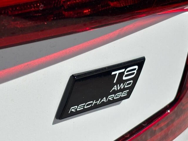 2024 Volvo S60 Recharge 14