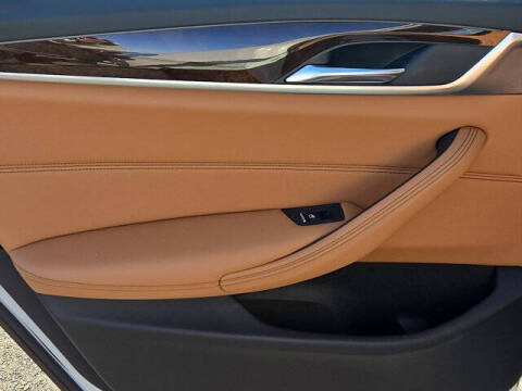 2019 BMW 5 Series 530i xDrive