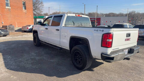 2014 GMC Sierra 1500