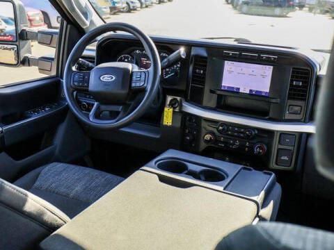 2023 Ford F-350 Super Duty XLT