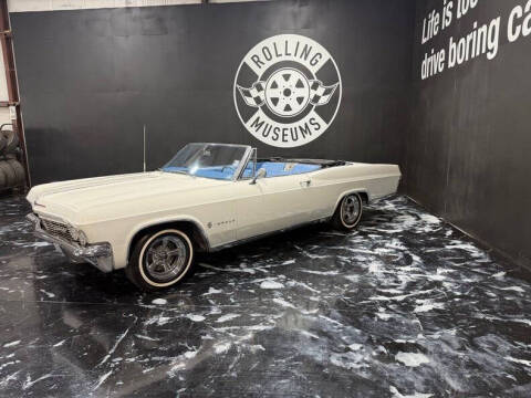 1965 Chevrolet Impala