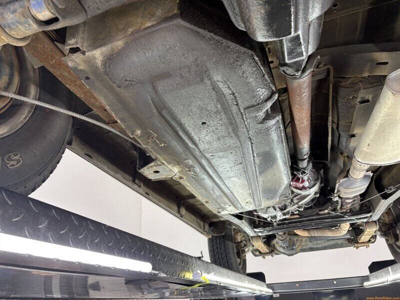 1988 Jeep Grand Wagoneer