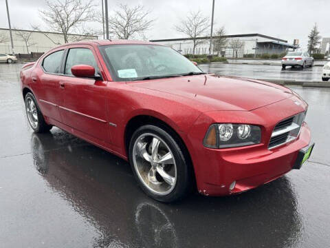 2010 Dodge Charger for sale at Sunset Auto Wholesale in Tacoma WA