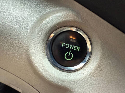 2009 Toyota Highlander Hybrid