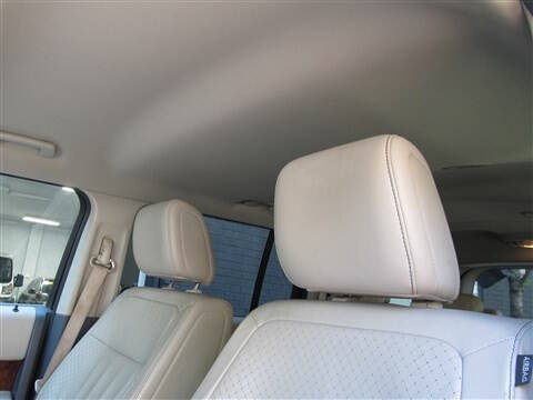 2009 Ford Flex Limited