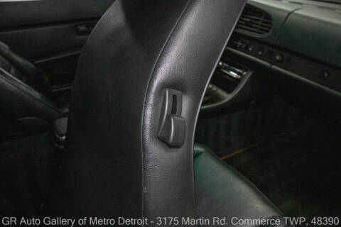 1988 Porsche 944 Turbo