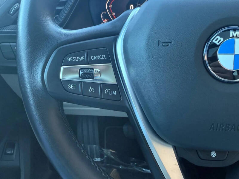 2022 BMW 2 Series 228i xDrive Gran Coupe