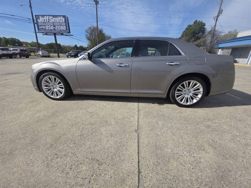 2014 Chrysler 300