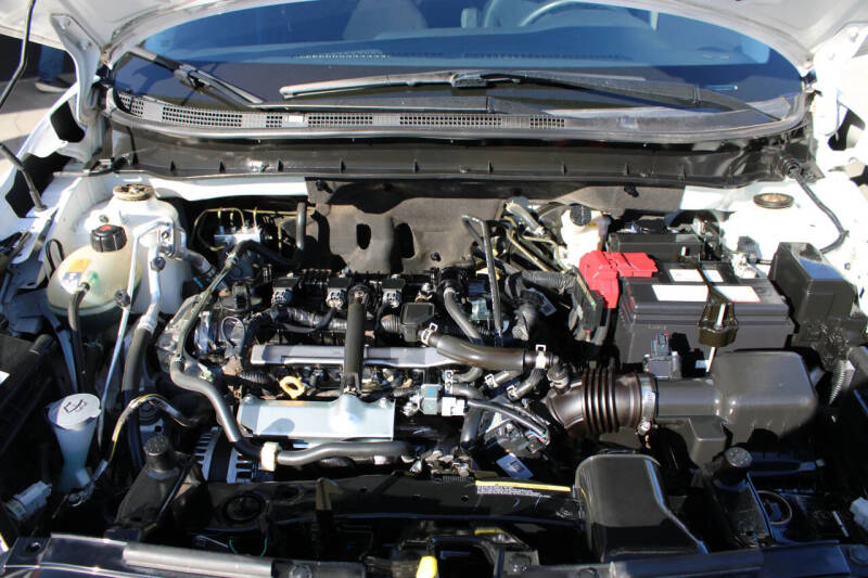 2023 Nissan Kicks S