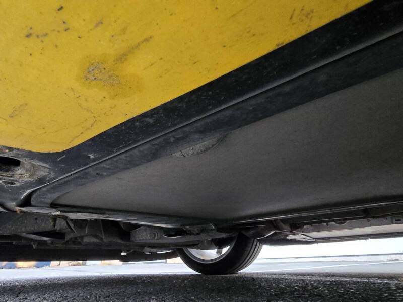 2011 Chevrolet Corvette