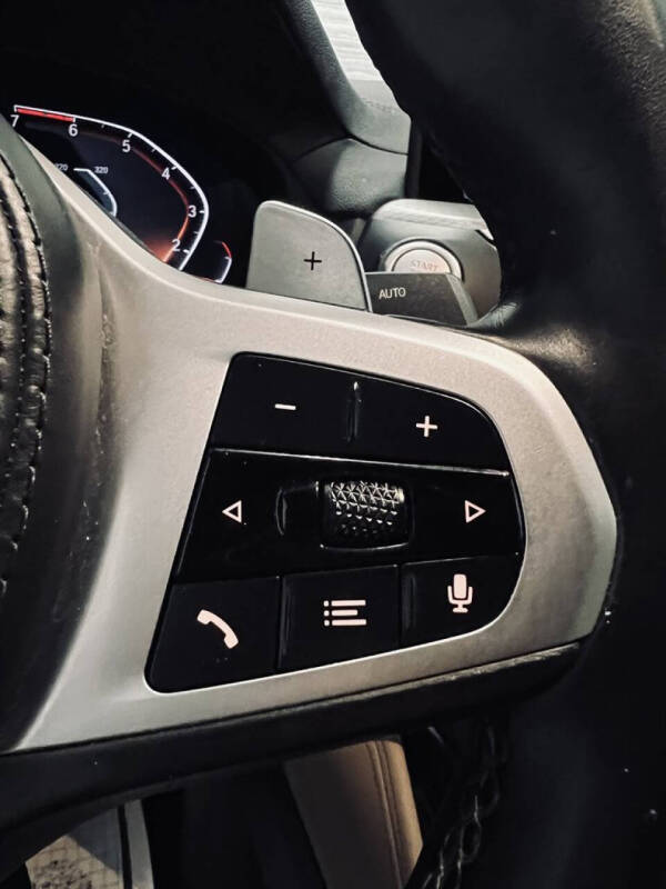 2021 BMW X4 xDrive30i