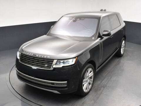 2023 Land Rover Range Rover P400 SE LWB