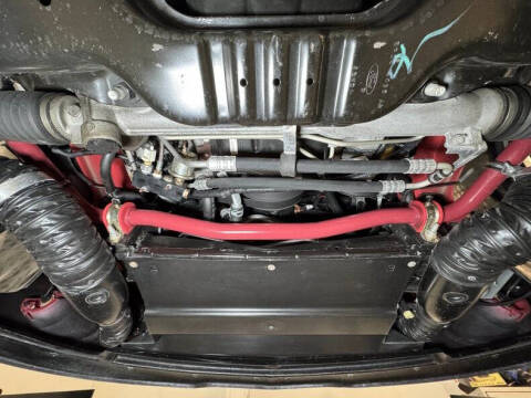 2007 Ford Shelby GT500